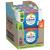Cottonelle Wet Toilet Paper Clean Nourishing Micellar Water & Cotton Fragrance Maxi Pack 6 x 84 Toilet Tissues
