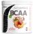 BCAA powder 300g ICE TEA PEACH test winner Alphaminos BCAA 2: 1: 1 drink incredibly delicious taste essential amino acids leucine isolucin & valin 100% vegan - top solubility - laboratory test Ice Tea Peach 300 g (1 Pack)