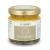 Lussiero truffle butter with real white Bianchetto truffle Tuber Borchii 80g 80 g (1 pack)