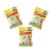 K chle Easter grass 3-pack - green Easter grass - edible Easter grass made from wafers