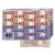 MadeGood Chocolate Chip Granola Bars 0.85oz x 40 Bars; Non GMO, nut-free, Organic, Nutrients from Vegetables, Vegan, gluten-free Chocolate Chip 40 Count (Pack of 1)