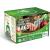 UNNI 100 Compostable Bags 13 Gallon 49.2 Liter 50 Count Heavy Duty 0.85 Mil Tall Kitchen Food Scrap Waste Bags ASTM D6400 EN 13432 US BPI and Europe OK Compost Home Certified San Francisco 13 Gallon 50 Count (Pac