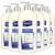 Suave Skin Solutions Body Lotion Advanced Therapy 18 Fl Oz (Pack of 6)