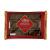 Lambertz Dominos Dark Chocolate pack of 6 (6 x 175 g)