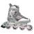 Roller Derby Aerio Women's Inline Skates 8 Purple