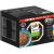Sheba Sauce Collection Wet Cat Food in Bowl Fine Variety (MSC) Multipack 32x85g Fine Variety (MSC) 2.72 kg (1 pack)