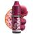Belissia food coloring Azorubin 10ml extremely highly concentrated.Fluently to color drinks.Dough.Toppings and all other foods