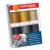 Gutermann Thread Denim 6 SPLS Denim Multicoloured