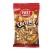 Frit Ravich Cocteleo Sin Cascara 130 gr.Corn mix and spiced snack products peanuts beans chickpeas and giant corn with barbecue taste