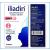 Iliadin Pedriatric Nasal Decongestant 0.025% Drops (New Look 0.34 Ounces) for Children Under 6 Years of Age Effective to Relief of Nasal Congestion in Common Cold Sinusitis and Syringitis