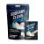 Squeaky Clean Wipes - Premium Shoe Cleaning Wipes - Multipurpose Wipes For All Shoes - Keep Your Footwear Looking Brand New! - Individually Wrapped - Dual Textured - Portable Resealable Bag Included 36 Pieces