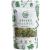 SPICES VILLAGE Dried Basil (2.3 oz) - All Natural Fresh Basil Leaves, Sweet Dry Basil Herbs, Pure Mediterranean Seasoning - Kosher Certified, Gluten Free, Non GMO, Resealable Bulk Bag