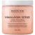 MAJESTIC PURE Himalayan Salt Body Scrub with Lychee Oil, Exfoliating Salt Scrub to Exfoliate & Moisturize Skin, Deep Cleansing - 10 oz 10 Fl Oz (Pack of 1)