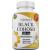 Whole Root Black Cohosh Menopause Complex - Relieves Hot Flashes Night Sweats Mood Swings Sleeplessness  100 Pure Natural Herbal Supplement for Hormone Balance  540mg Estrogen Free  90 Days Supply