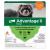Advantage II Flea Prevention for Ferrets, Over 1 lb, 2 doses
