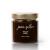 Jamie Geller Date Syrup, Silan, Date honey, date syrup, date molasses Glass Jar 10 oz. (280g) Pack of 2 - OU KOSHER PAREVE Date Syrup / Silan (Pack of 2)