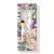 Wet n Wild Marilyn Monroe Icon Lipstick & Balm Set 2-part lipstick and lip balm set moisturizing formula with golden glitter pH-activated ingredients red and transparent lipstick & lip balm set