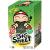 Big Crispy Seaweed Snack Sheets by Tao Kae Noi | Classic Thai Seaweed Chip | Healthy Nori Snacks for Kids and Adults | 12 Individually Wrapped Sheets per Box, 3.2g each