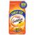 Goldfish Flavor Blasted Xtra Cheddar Crackers, Snack Crackers, Family Size 10 oz Bag