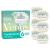Gillette Venus Comfortglide 5 Sensitive razor blades for women 6 replacement blades 6 sensitive blades