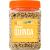 BetterBody Foods Organic Quinoa, Vegan, Complete Plant Protein, Gluten Free, Low Glycemic Rice Replacement, 24 ounce 1.5 Pound (Pack of 1)