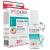 PODERM - 2-in-1 FUNGAL INFECTION NAIL TREATMENT| With exceptional plants with powerful anti-fungal restorative properties | Professional foot/hand treatment | Quick & easy | Swiss Made