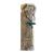 Romneys rabbit dummy | Standard dummy 500g covered with real rabbit fur | Wild retrieving toy for hunting dog training