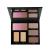Kevyn Aucoin The Contour Book  The Art of Sculpting & Defining Volume 3: Makeup artist palette. Defines facial features. Eyes  cheekbone  nose & jawline. Highlighters to glow. All skin tones & shapes.