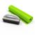 CAREAPRO RUBBER Brush + cleaning cloth - Animal hair remover - Quickly remove dog hair - dog hair remover - car upholstery brush green 2 -part set