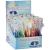 Bulk Toothbrush Pack with Covers | Premium Quality Individually Wrapped Colorful Tooth Brushes are Perfect for Travel, Giveaways, Care Packages, Hotels | Standard Medium Soft Bristles | 100 Count 100 Count (Pack of 1)