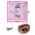 Glamnetic Magnetic Half Lashes - Princess | Natural Looking Half Lash Set  Short Cat Eye Flared  6-Magnet Band  Reusable Eyelashes Small Eyes  Up to 60 Wears - 1 Pair 1 Pair (Pack of 1) Princess