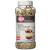 Dr. Oetker Professional Chocolate Zebra Rolls made from whole milk and white chocolate 400 g can