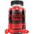 Keto ACV Gummies for Weight Loss Advanced Formula (1000mg Per Serving) - Digestion  Metabolism  Detox & Cleansing - Apple Cider Vinegar Gummies Formulated with 1000MG ACV Per Serving - (90 Gummies)