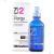 Z2 Hair Growth Serum - 1.69 fl oz - Natural Scalp Treatment for Hair Regrowth - Powerful Hair Loss Solution for Women and Men - Intensive Strengthening with Rosemary  Eucalyptus  and Lavender Essential Oils by NAPURA