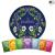 Pukka Tea Organic Herbal Tea Sampler for Everyday Wellness Best for Birthdays, Anniversaries & Holidays 90 Tea Bags 6 Flavors