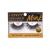 i-ENVY Luxury Mink Collection False Eyelashes 100% Real Mink Glamorous Eye Look Lashes Maximum Fluffiness 3D Multi-Curl Angle (1 Pack)