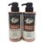Hair Food Vanilla Bean & Jasmine Hair Milk Shampoo and Conditioner Set 10.1 oz (Sulfate Free  Dye Free  Paraben Free  Mineral Oil Free)