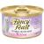 Fancy Feast Purina Kitten Canned Wet Cat Food Classic Pate Chicken 3 Ounce (Pack of 24)