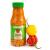 Bertie's Original Pepper Sauce (10 Oz/300ml) | Great Flavour And Heat | Made With Fresh Trinidad Moruga Red And Scotch Bonnet Yellow Peppers | Tastes Like Home Made