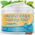 Moisturising & Cooling Foot Cream for Athletes Foot (250 ml) Fast Hydrating Relief for Smelly Feet Itchy Skin Eczema Rough Cracked Heels w/ Peppermint Oil & Urea by Next Gen U