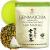 Genmaicha green tea with roasted brown rice Low caffeine Japanese Tea 3g 60 tea bags YAMASAN 