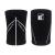 Knee Sleeves for Weightlifting (Sold as a Pair) - 6mm Neoprene for Optimal Compression  Mobility  and Warmth - Perfect for Functional Fitness  Squats  Deadlifts  Olympic Lifting (Large) Large Black and White
