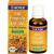 Hoyer propolis drop bio - alcohol -free & water -soluble - pure propolis extract as a dietary supplement or for external application - 30 ml