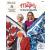 The Magic of 3-Yard Quilts Pattern Book by Fabric Cafe