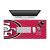 YouTheFan NFL Logo Series Deskpad San Francisco 49ers