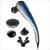 Wahl Deep Tissue Percussion Massager - Handheld Therapy with Variable Intensity to Relieve Pain in The Back Neck Shoulders Muscles  Legs for Arthritis Sports - Model 4290-300