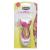 Schick Silk Effects Plus Razor 1 Each