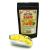 Sour Citrus Bombs - sour - 200g - Hot scale: 0 - RED DEVILS TASTE Lemon 200 g (1 pack)