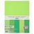 Recollections Cardstock Paper  8 1/2 X 11 in Feathered Greens - 50 Sheets