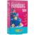 DECOCINO Fondant Blue 250 g ideal for decorating cakes tarts cupcakes palm oil free & vegan Blue 250 grams